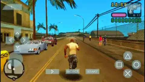 grand theft auto ppsspp file download